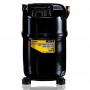 Compresor Secop GS26MFX R134A 220v 1 1/2Cv Alta Media Temperatura Monofasico 26,3cm3