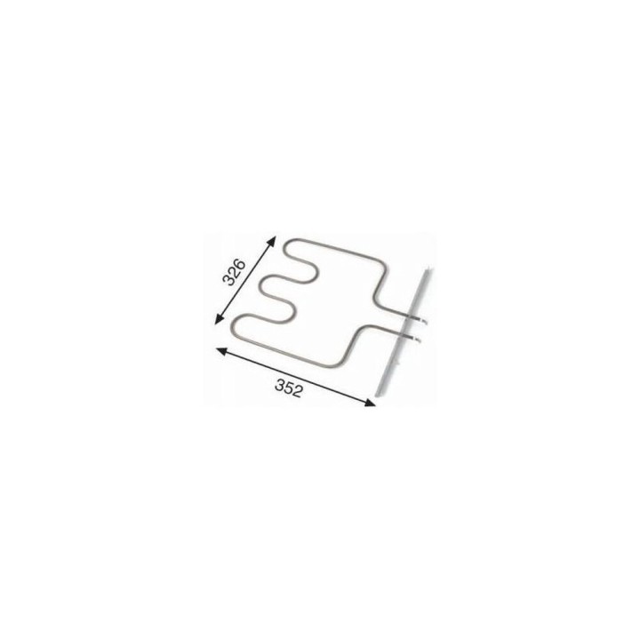 Balay Ofen Widerstand 1200W 230V