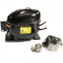 Compresor Secop HMK12AA R600 220v 1/4cv Baja Temperatura 11,2cm3