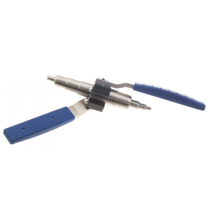 Pinza Per Allargare Tubi Value Vst22B 1/4 3/8 1/2 5/8 3/4 7/8
