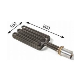 Oven Resistance Salvo 2000W 230V