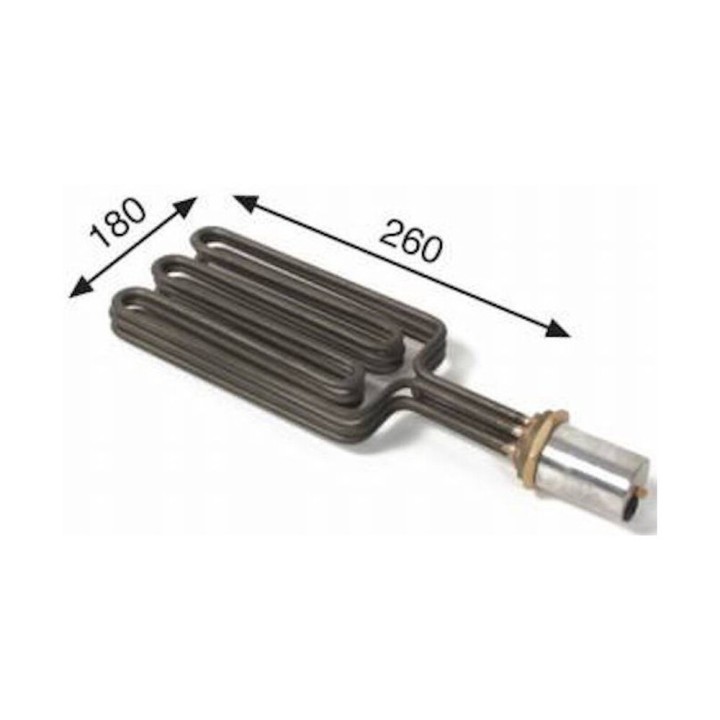 Oven Resistance Salvo 2000W 230V
