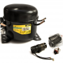 Compresor Secop TL5G R134A 220v 1/5cv Alta Temperatura 5,08cm3