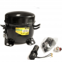 Compresor Secop Fr7,5G LHBP R134A 220v Alta Temperatura 6,96cm3