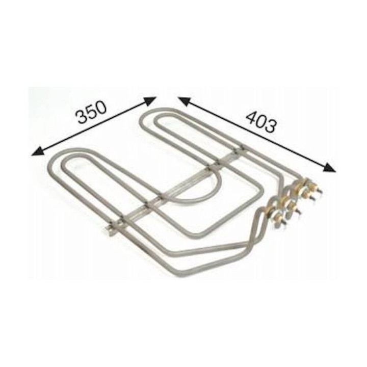 Resistenza Forno Salva 4000W 230/380V