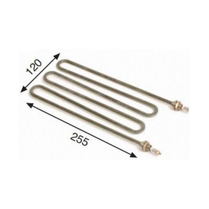 Toaster Resistance Dosilet 1400W 230V