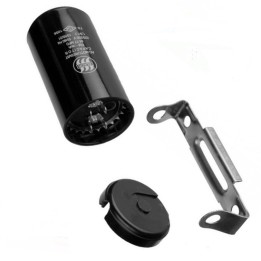 Start Capacitor 80-100 Âμf 250V Standard