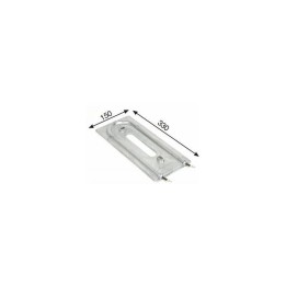 Aluminium-Ofenwiderstandsgrill 765W 230V