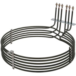 Résistance Du Four Circulaire 9000W 230/380V