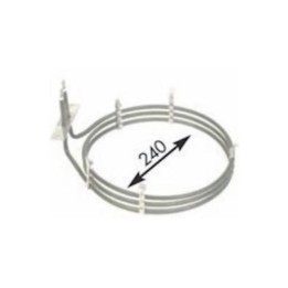 Circular Oven Resistance 3100W 230V