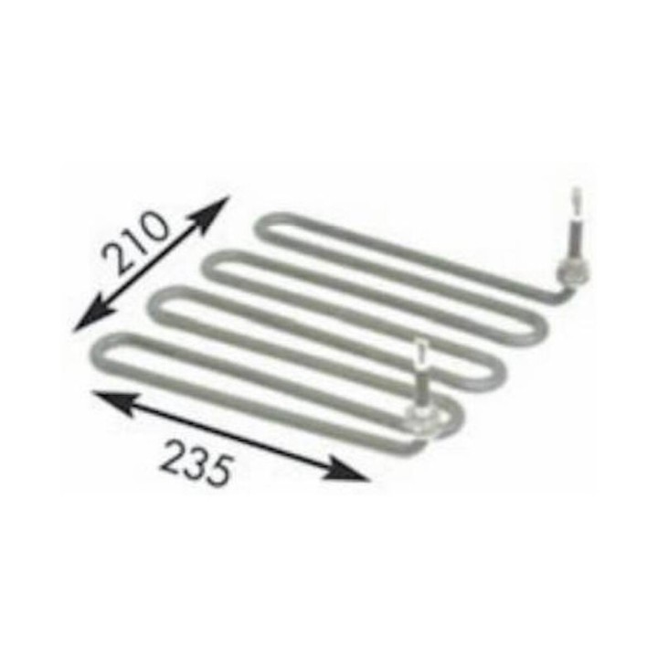 Sammic 2000W 230V Grill Resistor