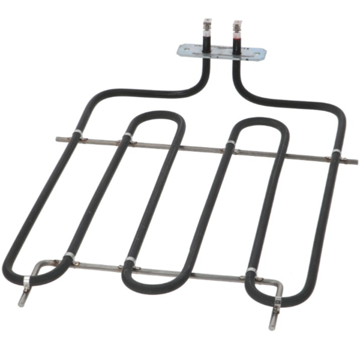 Giga Salamandra Resistenza 1600W 230V