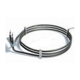 Resistenza Circolare Forno Industriale Diametro 225Mm 3000W 230V