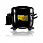 Compresor Secop Fr6Cl 195B0031 R404A R507A R452A 220v 1/5Cv Baja Temperatura 6,23cm3