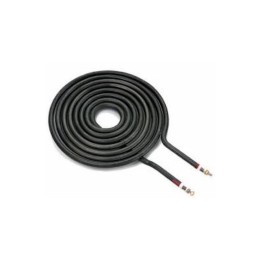 Resistenza Circolare Forno Industriale Diametro18Mm 3000W 380V