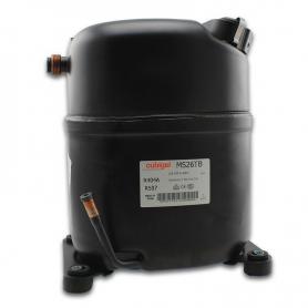Compresor Cubigel Huayi MS26TB-V R404A 220v 2Cv Alta Temperatura Monofasico 25,95cm3
