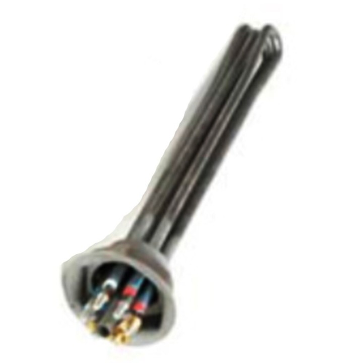 Resistenza Jakuzzi 9000W 1 1/2 L-310 220V 380V