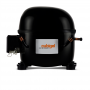Compresor Cubigel Huayi MX23FB R404A R507A R452A 220v 3/4Cv Baja Temperatura 23,20cm3