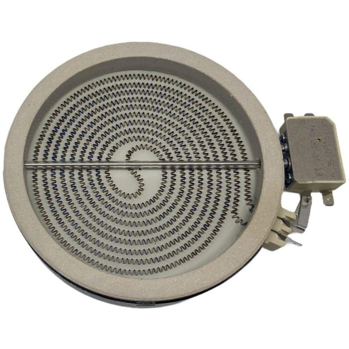 Cerankochfeld Widerstand 145Mm Innenraum 1000W 220V