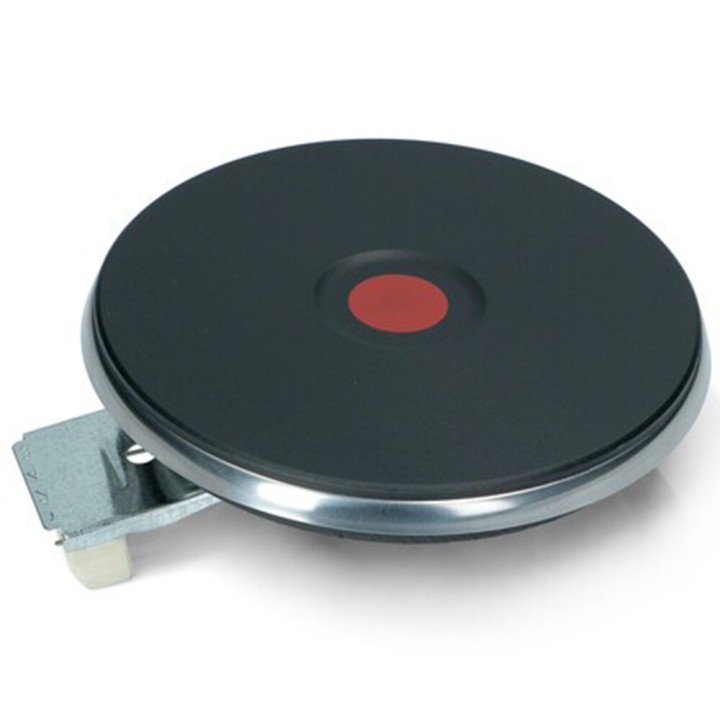 Red Dot Electric Plate 2000W 180Mm 220V Standard