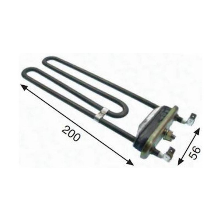 Fagor 1850W 230V Resistenza Lavatrice