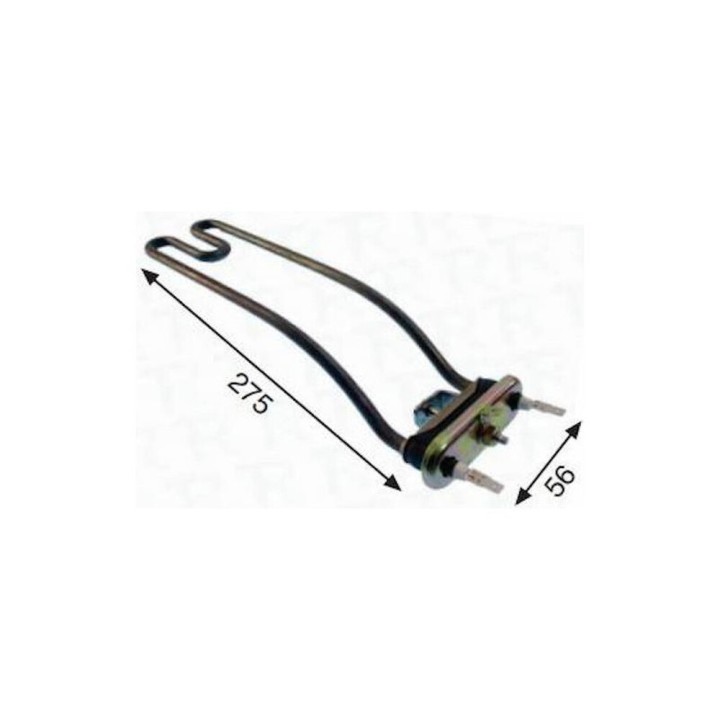 Otsein Resistenza Lavatrice 1800W 230V