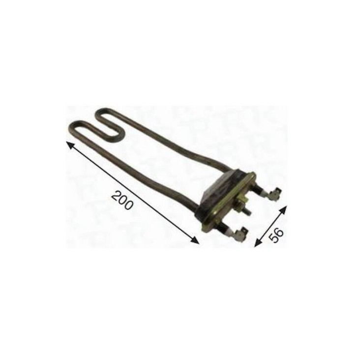 Rommer 1950W 230V Washing Machine Resistor