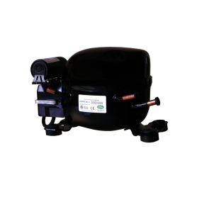 Compresor PD075Y R600 220v 1/6Cv Baja Tmperatura 7,5cm3