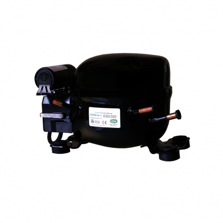 Compresor PD075Y R600 220v 1/6Cv Baja Tmperatura 7,5cm3