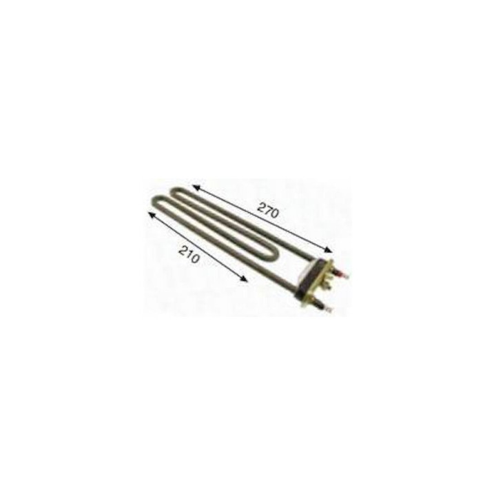Philips Whirlpool 2850W 230V Waschmaschine Widerstand