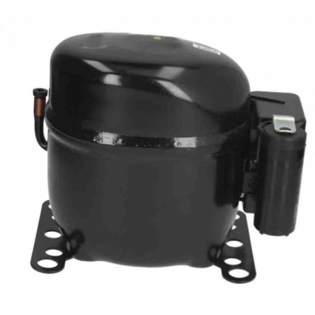 Compresor PD060Y R600 Isobutano 230v 1/8cv Baja temperatura 6cm3