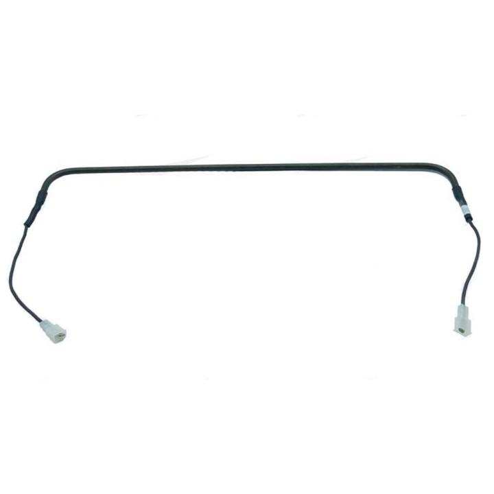 Frigorifero Standard Kelvinator 350W Con Resistenza Allo Sbrinamento