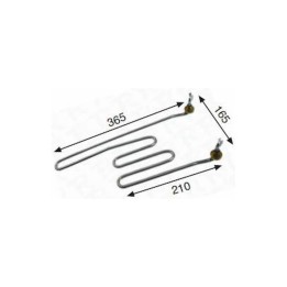 Indesit Lavastoviglie Resistenza 352.235.0010 2100W