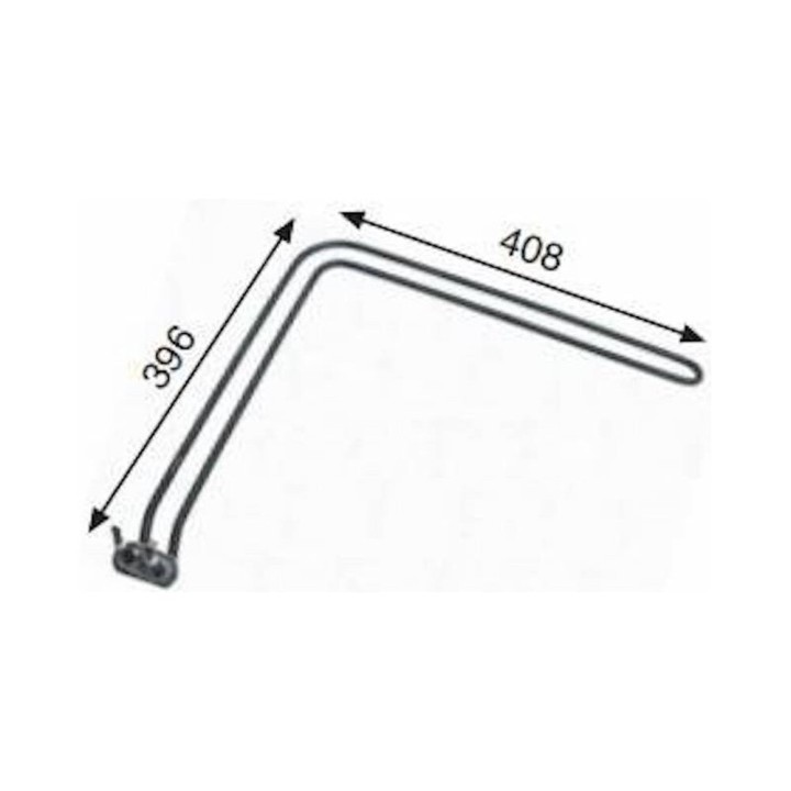 Balay Dishwasher Resistance 2400W