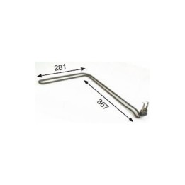 Fagor Lv0574400 2000W 220V Dishwasher Resistance