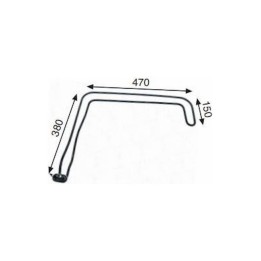 Bosch 3521300060 3000W Dishwasher Resistance