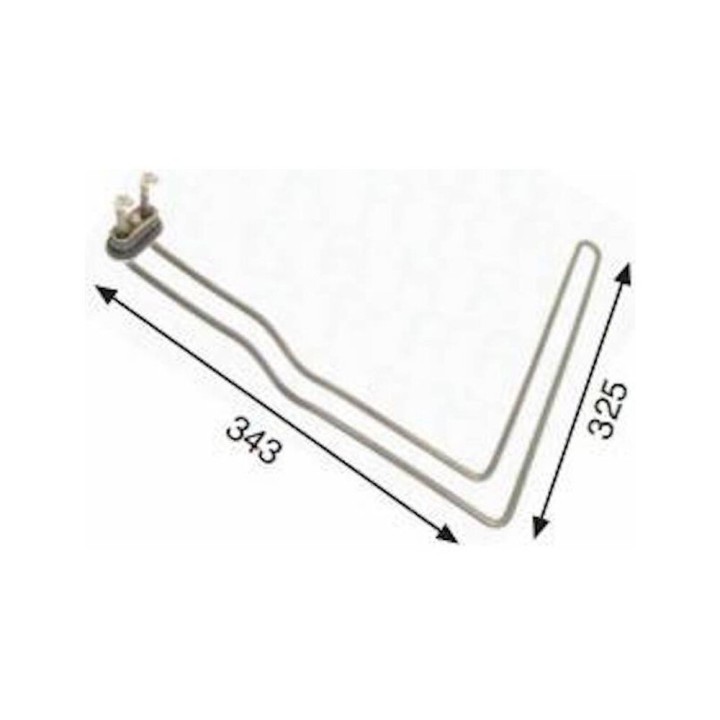 Fagor 3521910070 2000W Resistenza Lavastoviglie