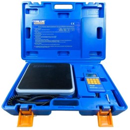 Digital Value Ves50A 50 Kg Original Scale