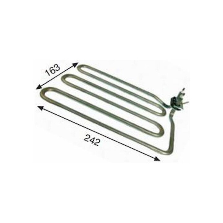 Fagor Dishwasher Resistance 2400W 220V