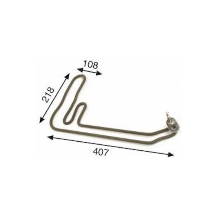 Balay Bosch 1950W 230V Dishwasher Resistance