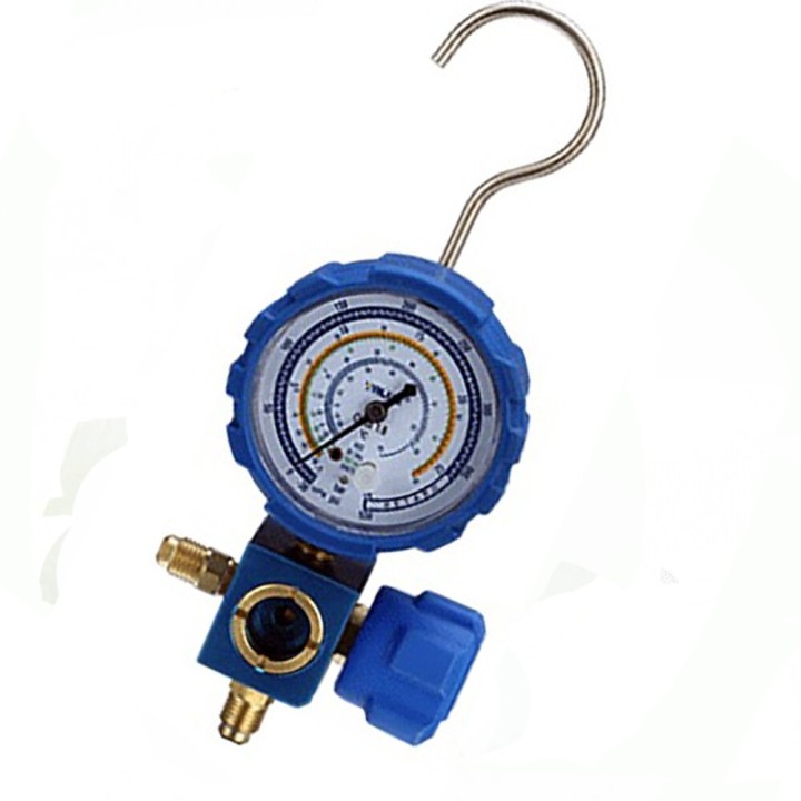 Manometer Analysator 1 Low Way Visier 70Mm R424, R426, R434, R428