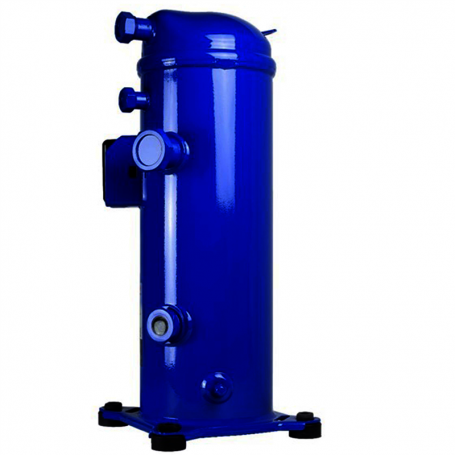 Compresor Maneurop LLZ013T4LQ9 121L9517 R404A R452A R507A 400v 3Cv Baja Temperatura 67,4cm3