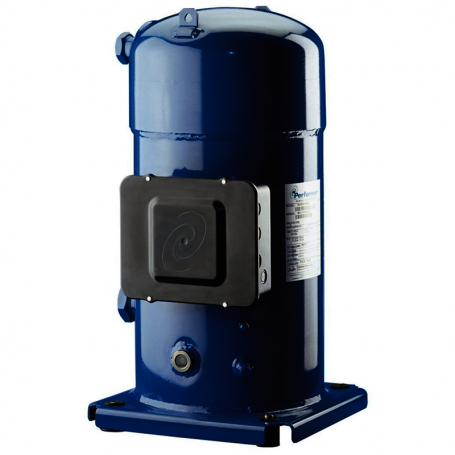 Compresor Maneurop SZ-160 R134A R407C 400v 16Cv Alta Temperatura 216,6cm3
