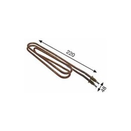 Edesa Electric Water Heater Resistance 1200W 230V