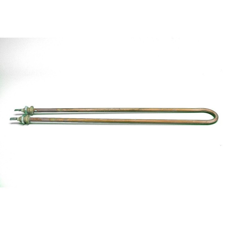 Fleck Elektrischer Warmwasserbereiter Widerstand 1050W 230V