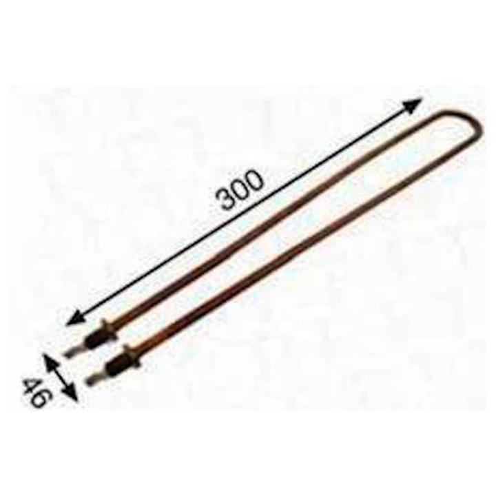 Fleck Elektrischer Warmwasserbereiter Widerstand 800W 220V