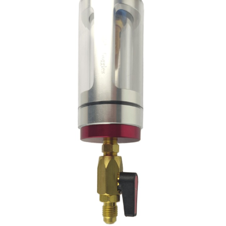 Recupero Gas Refrigerante Filtro Filtro Riciclaggio