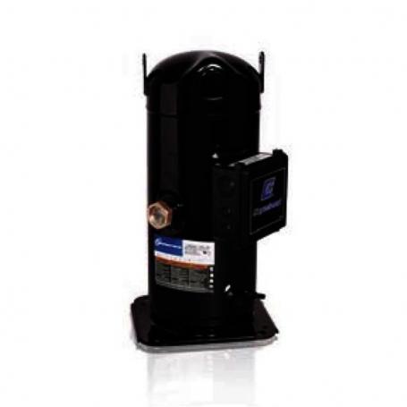 Compresor Copeland Scroll ZP42K5E-TFD-522 R410A 380v 3 1/2Cv Alta Temperatura 6,9m3