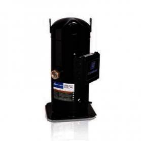Compresor Copeland Scroll ZP72KCE-TFD-422 R410A 380v 6Cv Alta Temperatura 11,7m3