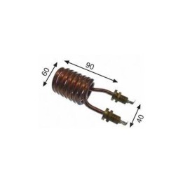 Resistance 2000W 230V